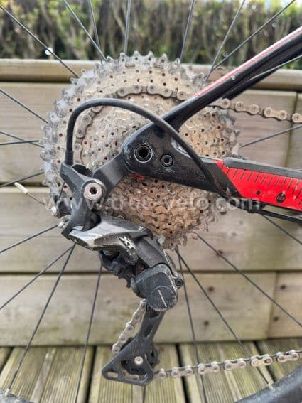 Orbea Alma m50 - 3