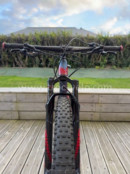 Orbea Alma m50 - 5