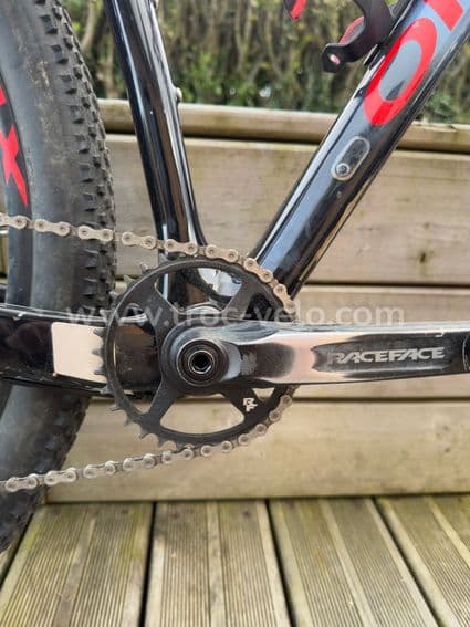 Orbea Alma m50 - 4
