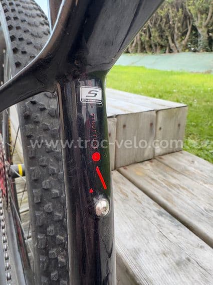Orbea Alma m50 - 6