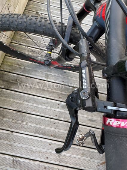 Orbea Alma m50 - 7