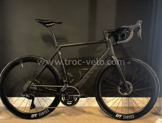 đ„Canyon Endurace CF SLX Dura Ace Di2 12 RotorInpower L đ„specialized trek giant scott pinarello - 1