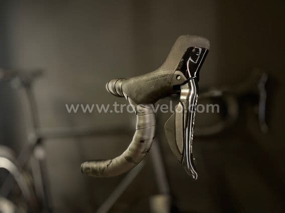 đ„Canyon Endurace CF SLX Dura Ace Di2 12 RotorInpower L đ„specialized trek giant scott pinarello - 2