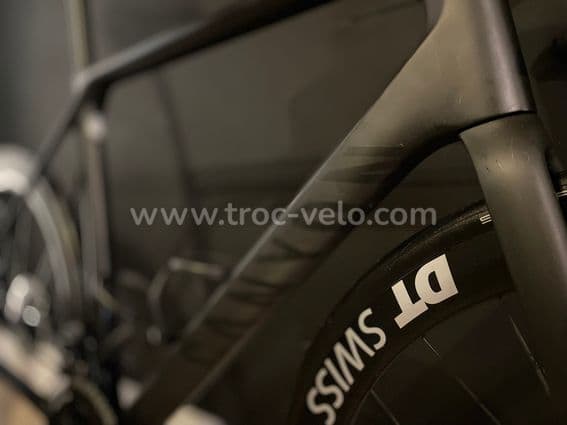 đ„Canyon Endurace CF SLX Dura Ace Di2 12 RotorInpower L đ„specialized trek giant scott pinarello - 3