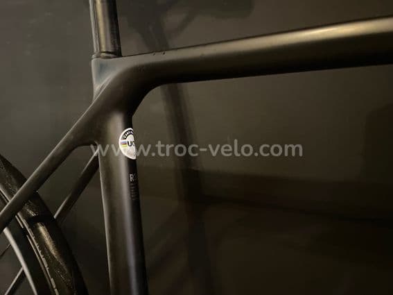đ„Canyon Endurace CF SLX Dura Ace Di2 12 RotorInpower L đ„specialized trek giant scott pinarello - 8