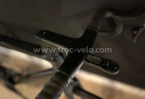 đ„Canyon Endurace CF SLX Dura Ace Di2 12 RotorInpower L đ„specialized trek giant scott pinarello - 9