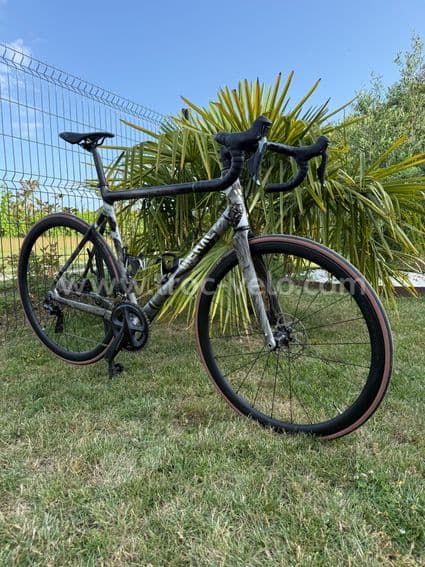 Vélo Route Modèle Louison Taille M - 1