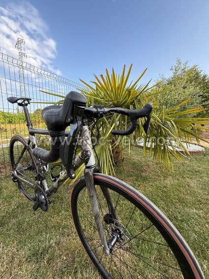 Vélo Route Modèle Louison Taille M - 2