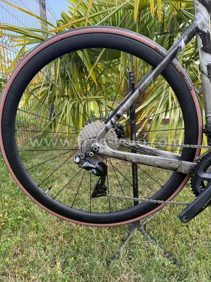 Vélo Route Modèle Louison Taille M - 3