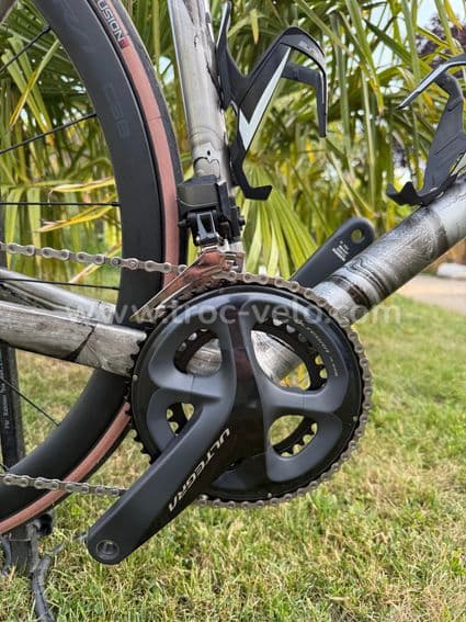 Vélo Route Modèle Louison Taille M - 4