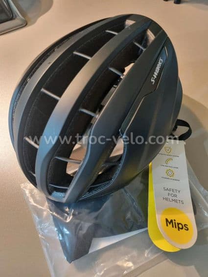 Casque de vélo de route - 1