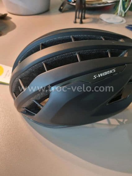 Casque de vélo de route - 2