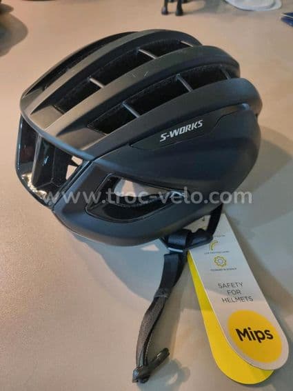 Casque de vélo de route - 4