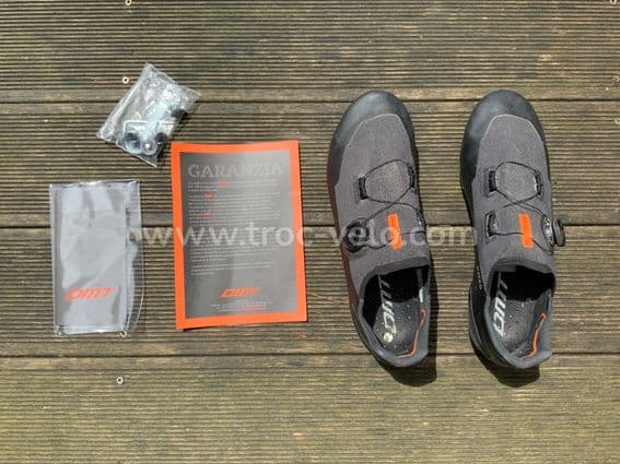Chaussure DMT KM3O - 1