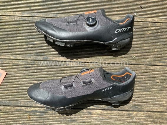 Chaussure DMT KM3O - 2
