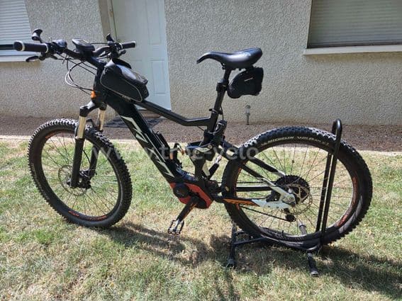 VTT KTM Macina Lycan 274 - 2