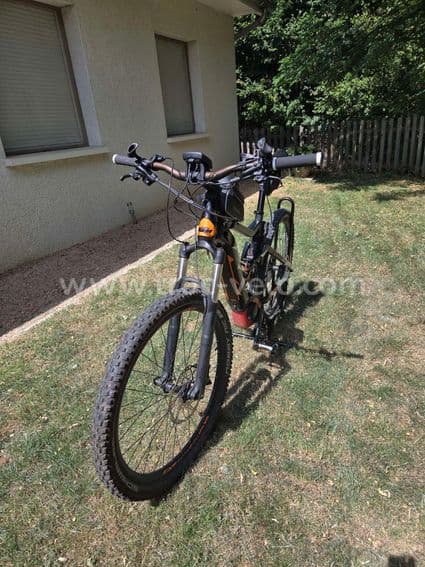 VTT KTM Macina Lycan 274 - 3