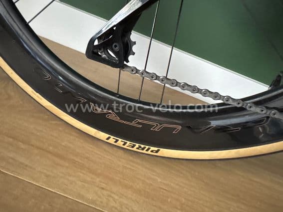 Roues Bora ultra 60 2025 - 3