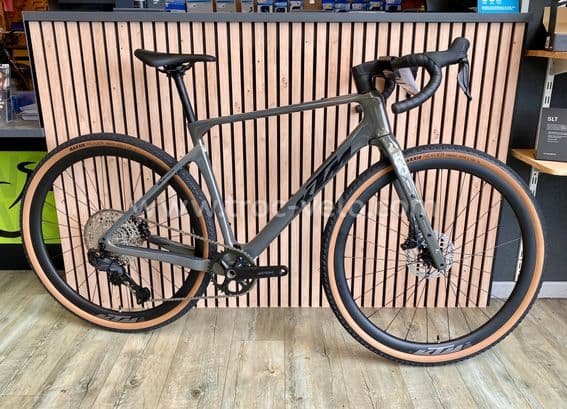 KTM Gravelator Elite Di2 2026 - 1
