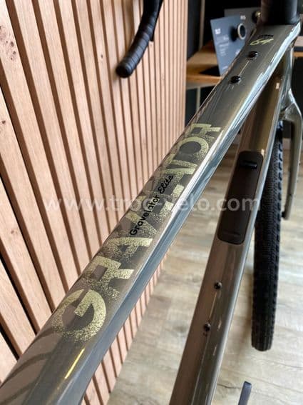 KTM Gravelator Elite Di2 2026 - 3