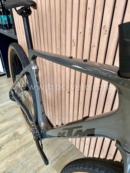 KTM Gravelator Elite Di2 2026 - 5