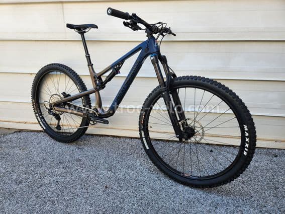 Rocky mountain Vélo Instinct Carbon 50 (29) M 2023 - 1