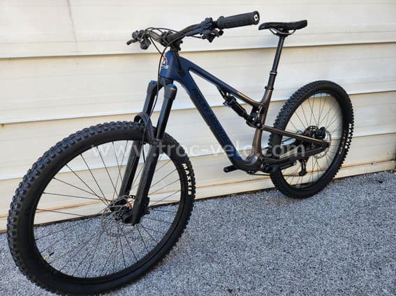 Rocky mountain Vélo Instinct Carbon 50 (29) M 2023 - 2