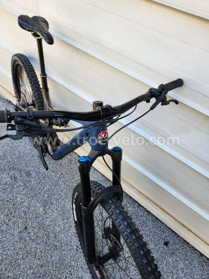 Rocky mountain Vélo Instinct Carbon 50 (29) M 2023 - 3