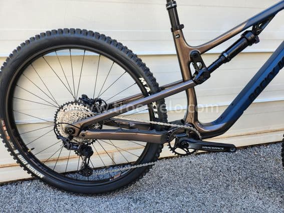 Rocky mountain Vélo Instinct Carbon 50 (29) M 2023 - 4