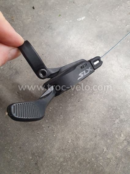 Shifter Shimano Gauche SLX SL-M7100 - 1