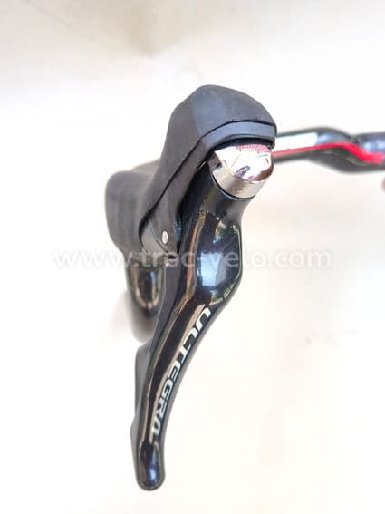 Manette droite Shimano Ultegra R8000 - 11 vitesses - 1
