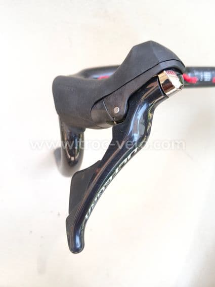 Manette droite Shimano Ultegra R8000 - 11 vitesses - 3