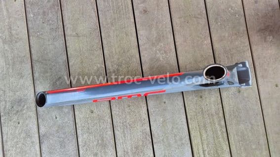 Cadre BMC Fourstroke FS01 2019 - Triangle avant - 3