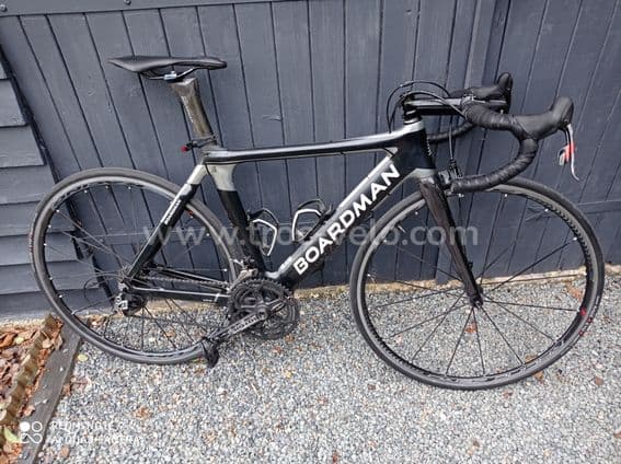 vélo boardman air 9.8 - 1