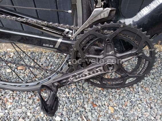 vélo boardman air 9.8 - 3