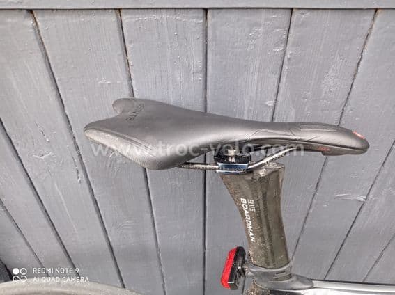 vélo boardman air 9.8 - 5