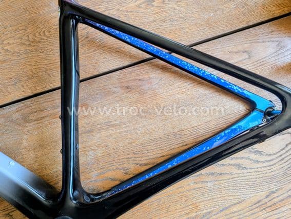 Cadre Cannondale SuperSix EVO SE 56 Large - 5