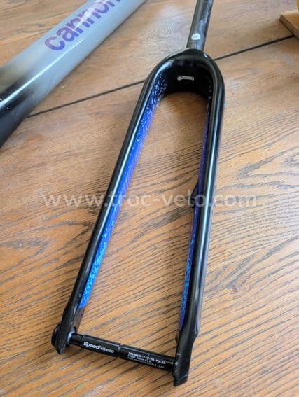 Cadre Cannondale SuperSix EVO SE 56 Large - 13
