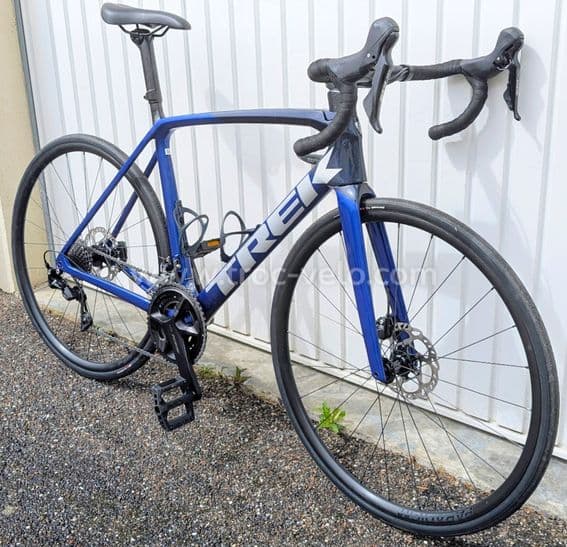 Vélo route - Trek Emonda SL5 taille 56 M/ L - 1