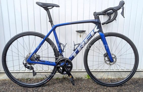 Vélo route - Trek Emonda SL5 taille 56 M/ L - 2
