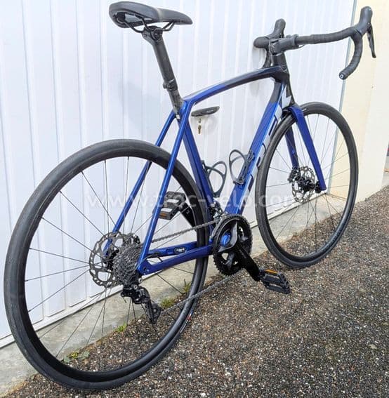Vélo route - Trek Emonda SL5 taille 56 M/ L - 3