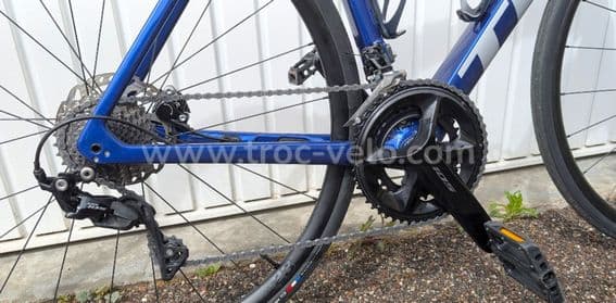 Vélo route - Trek Emonda SL5 taille 56 M/ L - 4