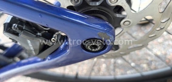 Vélo route - Trek Emonda SL5 taille 56 M/ L - 5