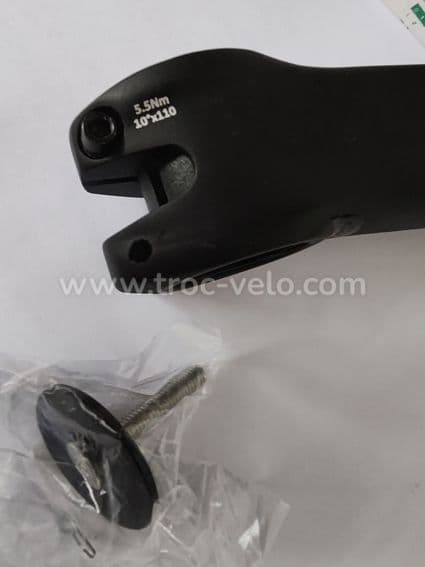 Potence Giant contact SL OD2 - 3