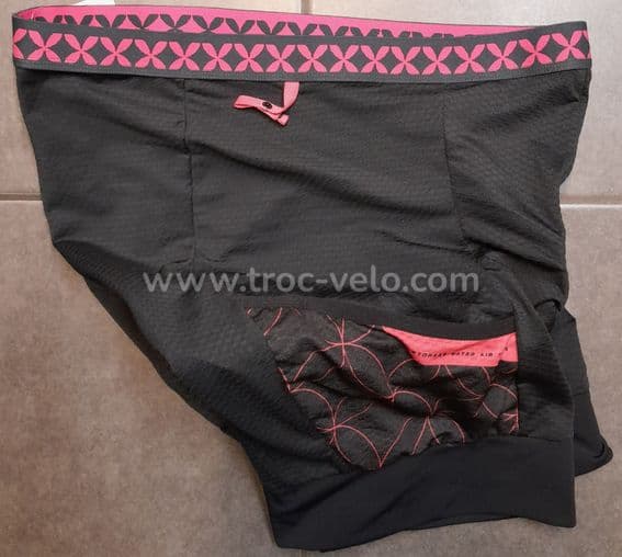 Sous short femme Specialized neuf - 1