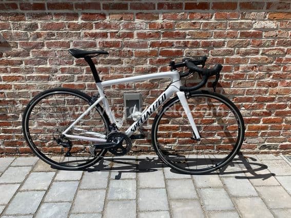 Specialized tarmac Sl6 expert - 1