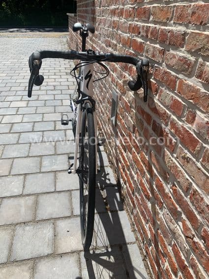 Specialized tarmac Sl6 expert - 3