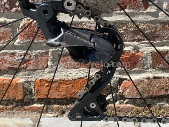 Specialized tarmac Sl6 expert - 6