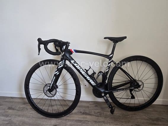 Vente lapierre xelius sl pro team FDJ XS - 1