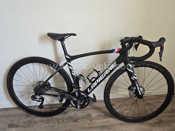 Vente lapierre xelius sl pro team FDJ XS - 2